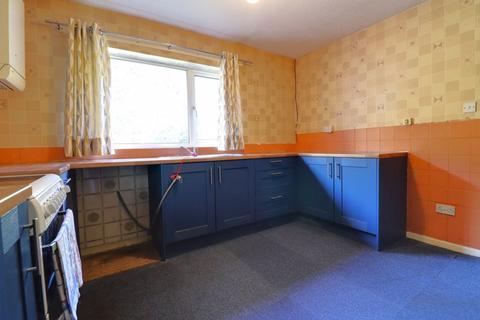 2 bedroom detached bungalow for sale, Clifton Close, Stafford ST16