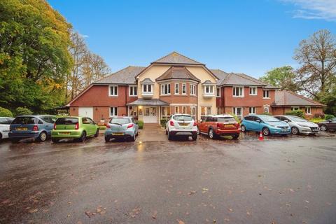 1 bedroom flat for sale, Culliford Road North, Dorchester DT1