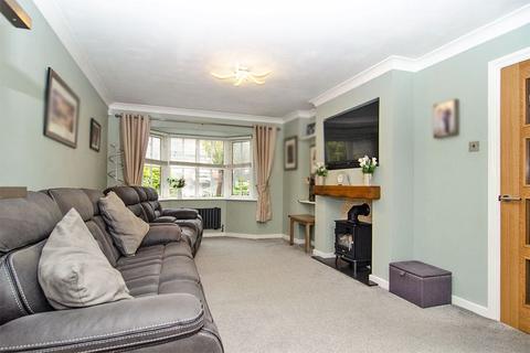 4 bedroom detached house for sale, Pagets Chase, Cannock WS12