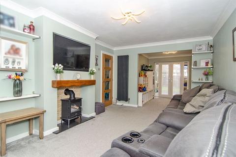 4 bedroom detached house for sale, Pagets Chase, Cannock WS12