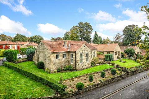 3 bedroom bungalow for sale, Trinity Park, Ripon, North Yorkshire