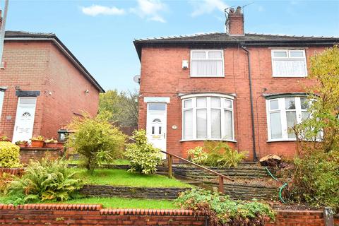 2 bedroom semi-detached house for sale, Hardwicke Street, Deeplish, Rochdale, Greater Manchester, OL11