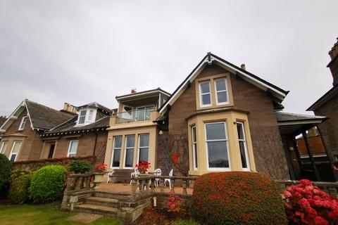 3 bedroom flat to rent, Douglas Terrace, Broughty Ferry, Dundee, DD5