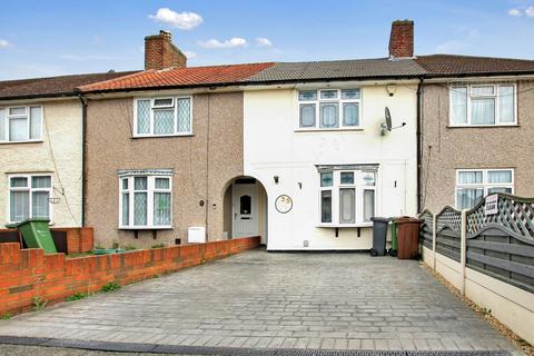 2 bedroom terraced house for sale, Wren Road, Dagenham RM9