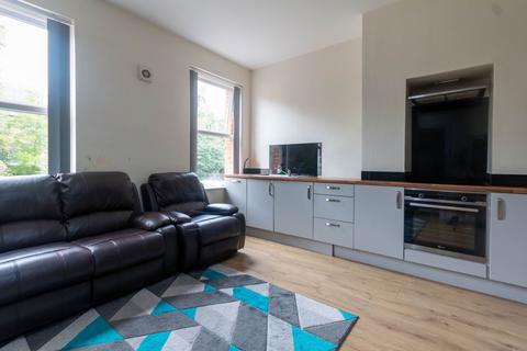 undefined, Chapeltown Road, Leeds LS7