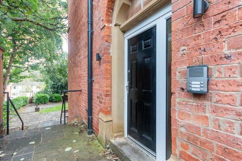 undefined, Chapeltown Road, Leeds LS7