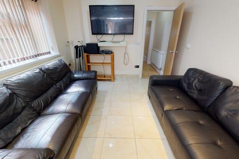 7 bedroom house to rent, Tiverton Road, Birmingham B29