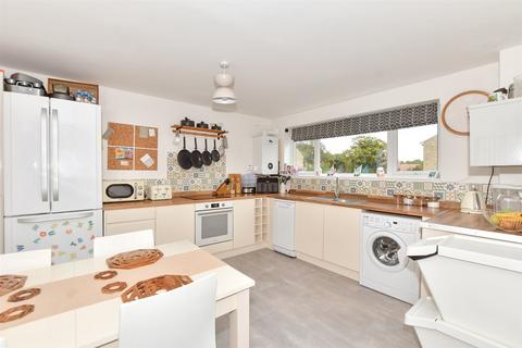 3 bedroom terraced house for sale, Orchard Road, Eastry, Sandwich, Kent