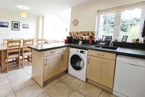 4 bedroom terraced house for sale, Woden Avenue, Stanway, Colchester, Essex, CO3