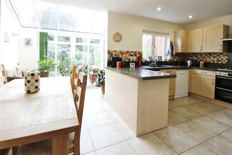 4 bedroom terraced house for sale, Woden Avenue, Stanway, Colchester, Essex, CO3