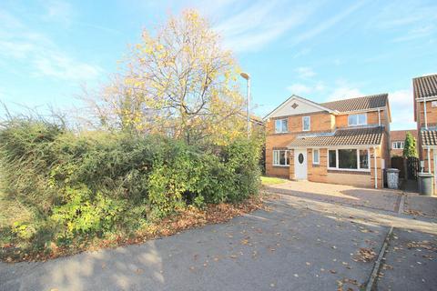 3 bedroom detached house for sale, Brookes Rise, Langley Moor, Durham