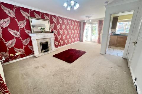 3 bedroom detached house for sale, Brookes Rise, Langley Moor, Durham