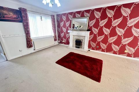 3 bedroom detached house for sale, Brookes Rise, Langley Moor, Durham