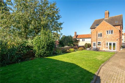 4 bedroom detached house for sale, Market Place, Corby Glen, Grantham, Lincolnshire, NG33