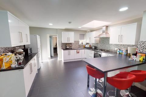 6 bedroom house to rent, Harbury Road, Edgbaston B12