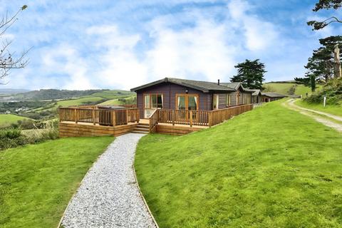 3 bedroom lodge for sale, Whitsand Bay Fort, Torpoint, PL10