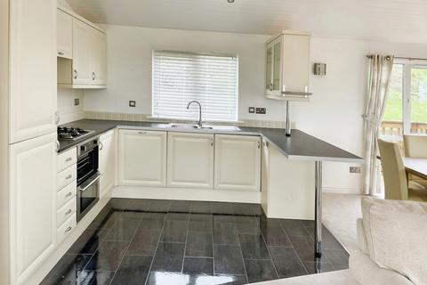 3 bedroom lodge for sale, Whitsand Bay Fort, Torpoint, PL10