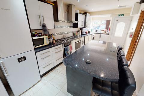 6 bedroom house to rent, Lodge Hill Road, Selly Oak B29