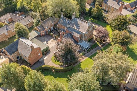 14 bedroom country house for sale, Great Easton LE16