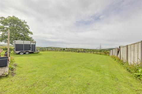 5 bedroom semi-detached house for sale, Dean Lane, Water, Rossendale - With 2 Acres of Land