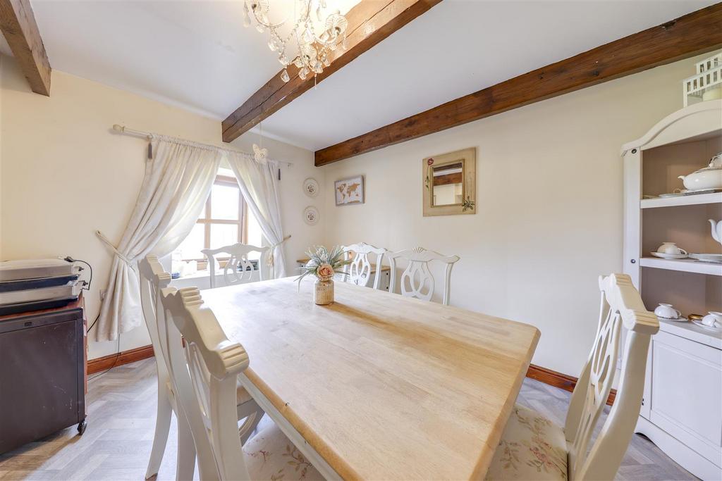 Dining Room Alt