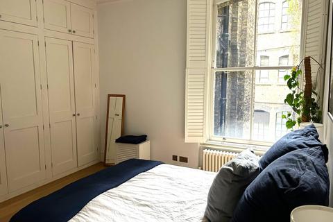 1 bedroom apartment to rent, Duke's Road, London WC1H