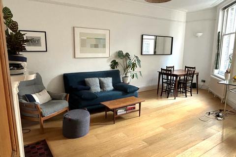 1 bedroom apartment to rent, Duke's Road, London WC1H