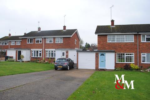 2 bedroom semi-detached house to rent, GARDEN HEDGE