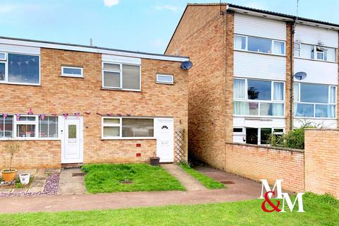 2 bedroom terraced house to rent, PURWELL WALK