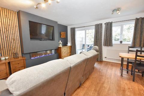 3 bedroom end of terrace house for sale, Victoria Court, Chatburn, Clitheroe, BB7 4BF