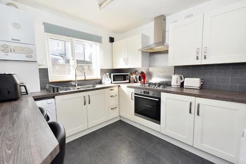 3 bedroom end of terrace house for sale, Victoria Court, Chatburn, Clitheroe, BB7 4BF