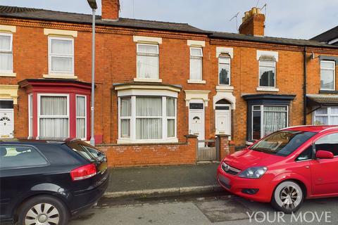 3 bedroom terraced house for sale, Derrington Avenue, Cheshire CW2