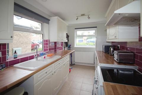 3 bedroom semi-detached house for sale, The Lees, Deeping St James, PE6 8EX