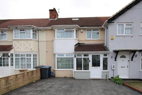 4 bedroom terraced house to rent, TOKYNGTON AVENUE, WEMBLEY, HA9 6HH