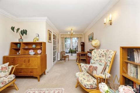 1 bedroom apartment for sale, Pegasus Court Shelley Road, Worthing, BN11 4TH