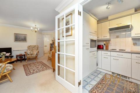 1 bedroom apartment for sale, Pegasus Court Shelley Road, Worthing, BN11 4TH