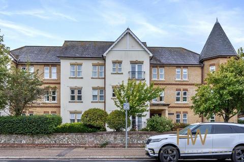 1 bedroom apartment for sale, Pegasus Court Shelley Road, Worthing, BN11 4TH