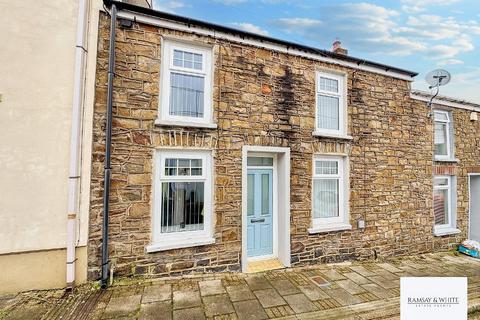 2 bedroom terraced house for sale, Ynyscynon Street, Cwmbach, Aberdare, CF44 0PD