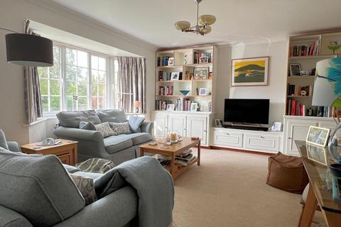 4 bedroom detached house for sale, Market Field, Steyning, West Sussex, BN44 3SU