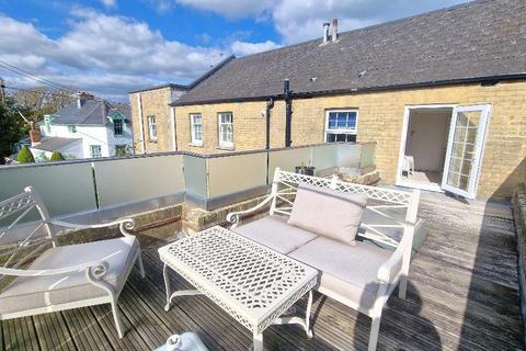Forelands Field Road, Bembridge, Isle of Wight, PO35 5TR