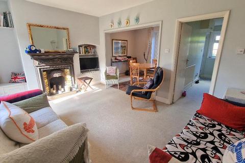 3 bedroom terraced house for sale, Forelands Field Road, Bembridge, Isle of Wight, PO35 5TR