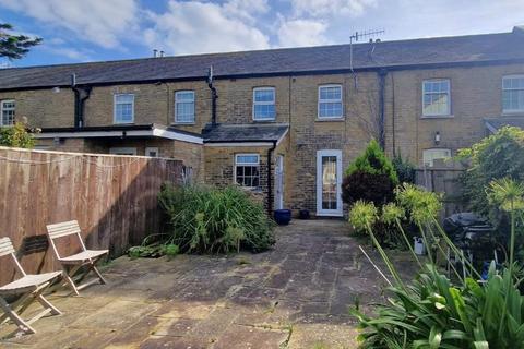 3 bedroom terraced house for sale, Forelands Field Road, Bembridge, Isle of Wight, PO35 5TR