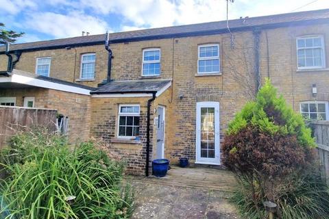 Forelands Field Road, Bembridge, Isle of Wight, PO35 5TR