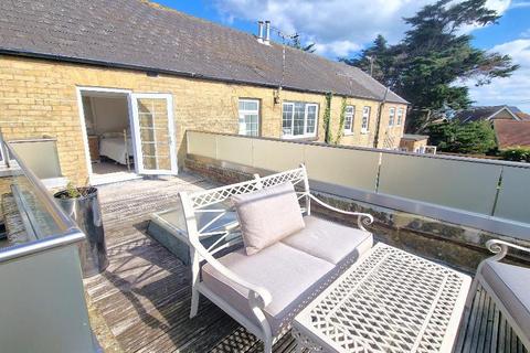 3 bedroom terraced house for sale, Forelands Field Road, Bembridge, Isle of Wight, PO35 5TR