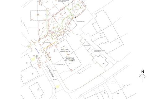 Plot for sale, Ledrah Gardens, St. Austell PL25