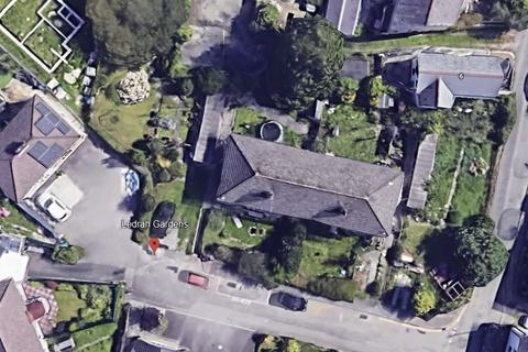 Plot for sale, Ledrah Gardens, St. Austell PL25