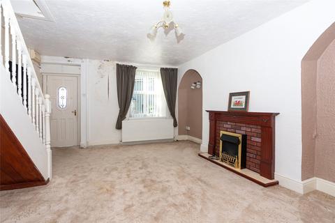 3 bedroom semi-detached house for sale, Ffrydlas Road, Carneddi, Bethesda, Bangor, LL57