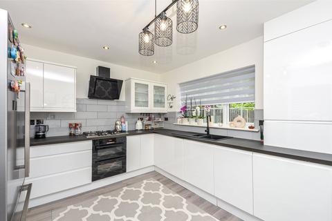 3 bedroom end of terrace house for sale, Ffordd Cynan, Bangor, Gwynedd, LL57