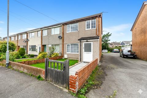 undefined, Ffordd Cynan, Bangor, Gwynedd, LL57
