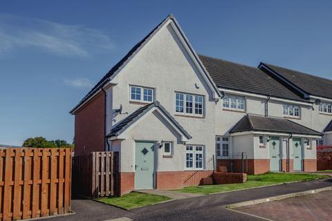 3 bedroom end of terrace house for sale, Faulds Drive, Kirkintilloch, G66